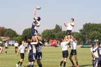 The St Dunstan's College Easter Rugby Festival (Day Three - Monday, April 21)