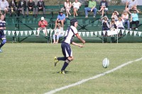 The St Dunstan's College Easter Rugby Festival (Day Three - Monday, April 21)