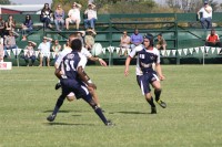 The St Dunstan's College Easter Rugby Festival (Day Three - Monday, April 21)