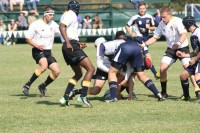 The St Dunstan's College Easter Rugby Festival (Day Three - Monday, April 21)