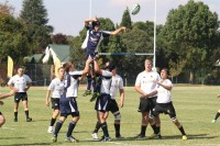 The St Dunstan's College Easter Rugby Festival (Day Three - Monday, April 21)