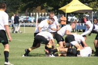 The St Dunstan's College Easter Rugby Festival (Day Three - Monday, April 21)
