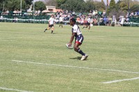 The St Dunstan's College Easter Rugby Festival (Day Three - Monday, April 21)