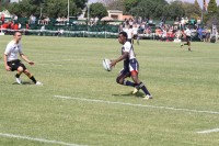 The St Dunstan's College Easter Rugby Festival (Day Three - Monday, April 21)