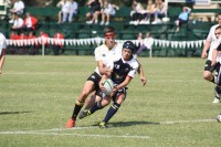 The St Dunstan's College Easter Rugby Festival (Day Three - Monday, April 21)