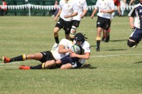 The St Dunstan's College Easter Rugby Festival (Day Three - Monday, April 21)
