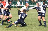 The St Dunstan's College Easter Rugby Festival (Day Three - Monday, April 21)