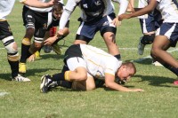 The St Dunstan's College Easter Rugby Festival (Day Three - Monday, April 21)