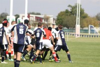 The St Dunstan's College Easter Rugby Festival (Day Three - Monday, April 21)