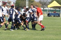 The St Dunstan's College Easter Rugby Festival (Day Three - Monday, April 21)