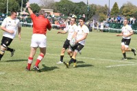 The St Dunstan's College Easter Rugby Festival (Day Three - Monday, April 21)