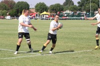 The St Dunstan's College Easter Rugby Festival (Day Three - Monday, April 21)