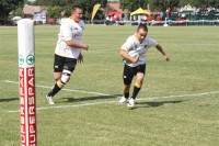 The St Dunstan's College Easter Rugby Festival (Day Three - Monday, April 21)