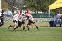The St Dunstan's College Easter Rugby Festival (Day Three - Monday, April 21)