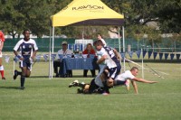 The St Dunstan's College Easter Rugby Festival (Day Three - Monday, April 21)