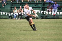 The St Dunstan's College Easter Rugby Festival (Day Three - Monday, April 21)