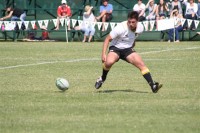 The St Dunstan's College Easter Rugby Festival (Day Three - Monday, April 21)