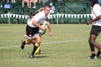 The St Dunstan's College Easter Rugby Festival (Day Three - Monday, April 21)
