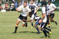The St Dunstan's College Easter Rugby Festival (Day Three - Monday, April 21)