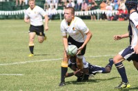 The St Dunstan's College Easter Rugby Festival (Day Three - Monday, April 21)