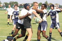 The St Dunstan's College Easter Rugby Festival (Day Three - Monday, April 21)