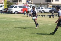 The St Dunstan's College Easter Rugby Festival (Day Three - Monday, April 21)