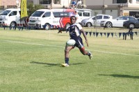 The St Dunstan's College Easter Rugby Festival (Day Three - Monday, April 21)