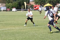 The St Dunstan's College Easter Rugby Festival (Day Three - Monday, April 21)