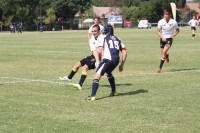 The St Dunstan's College Easter Rugby Festival (Day Three - Monday, April 21)