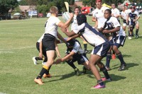 The St Dunstan's College Easter Rugby Festival (Day Three - Monday, April 21)