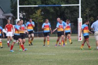 The St Dunstan's College Easter Rugby Festival (Day Three - Monday, April 21)