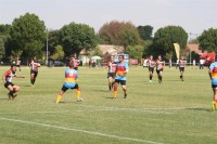 The St Dunstan's College Easter Rugby Festival (Day Three - Monday, April 21)