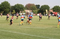 The St Dunstan's College Easter Rugby Festival (Day Three - Monday, April 21)