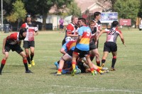 The St Dunstan's College Easter Rugby Festival (Day Three - Monday, April 21)