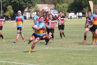 The St Dunstan's College Easter Rugby Festival (Day Three - Monday, April 21)