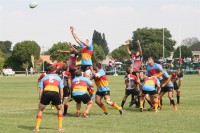 The St Dunstan's College Easter Rugby Festival (Day Three - Monday, April 21)