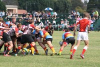 The St Dunstan's College Easter Rugby Festival (Day Three - Monday, April 21)