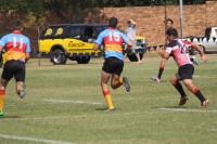 The St Dunstan's College Easter Rugby Festival (Day Three - Monday, April 21)