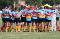 The St Dunstan's College Easter Rugby Festival (Day Three - Monday, April 21)