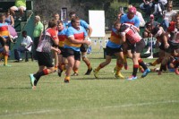 The St Dunstan's College Easter Rugby Festival (Day Three - Monday, April 21)