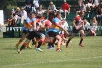 The St Dunstan's College Easter Rugby Festival (Day Three - Monday, April 21)