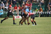The St Dunstan's College Easter Rugby Festival (Day Three - Monday, April 21)