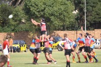 The St Dunstan's College Easter Rugby Festival (Day Three - Monday, April 21)