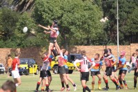 The St Dunstan's College Easter Rugby Festival (Day Three - Monday, April 21)