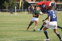 The St Dunstan's College Easter Rugby Festival (Day Three - Monday, April 21)