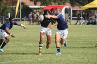 The St Dunstan's College Easter Rugby Festival (Day Three - Monday, April 21)