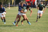The St Dunstan's College Easter Rugby Festival (Day Three - Monday, April 21)