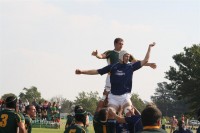 The St Dunstan's College Easter Rugby Festival (Day Three - Monday, April 21)