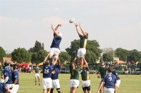 The St Dunstan's College Easter Rugby Festival (Day Three - Monday, April 21)