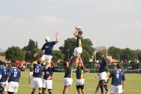 The St Dunstan's College Easter Rugby Festival (Day Three - Monday, April 21)